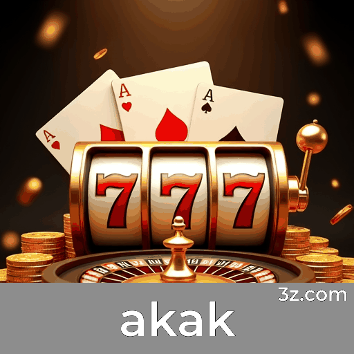 Akak: Plataforma Confiável e Divertida de Apostas Akak: Plataforma Confiável e Divertida de Apostas