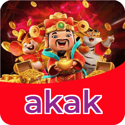 Siga a akak no Facebook