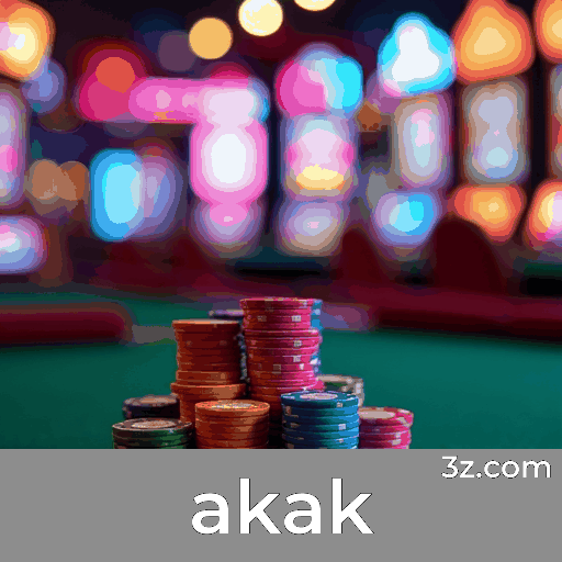 akak Social Casino: Nova Dimensão de Diversão Interativa