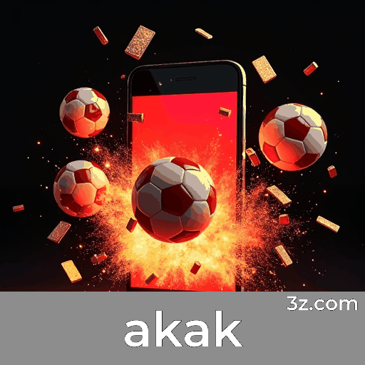 Akak: Plataforma Confiável e Divertida de Apostas Akak: Plataforma Confiável e Divertida de Apostas