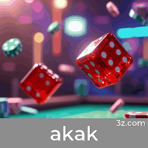 Experiência Mobile Inovadora com o Aplicativo da Akak: Design Responsivo e Tecnologia de Apostas Otimizada