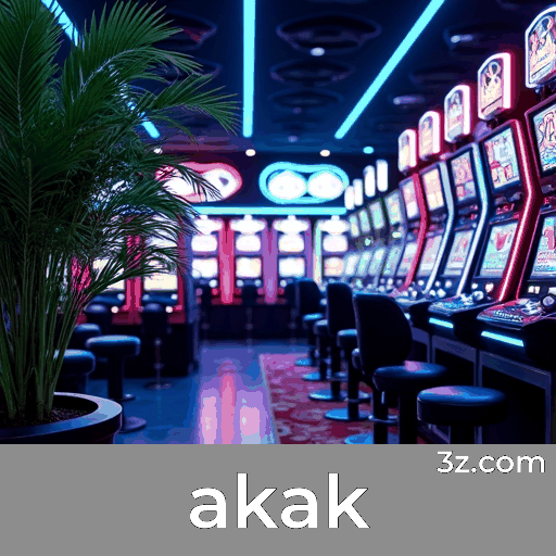 Akak: Plataforma Confiável e Divertida de Apostas Akak: Plataforma Confiável e Divertida de Apostas