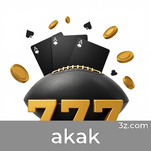 Akak: Plataforma Confiável e Divertida de Apostas Akak: Plataforma Confiável e Divertida de Apostas