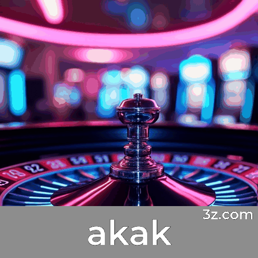 Experiência Mobile Inovadora com o Aplicativo da Akak: Design Responsivo e Tecnologia de Apostas Otimizada