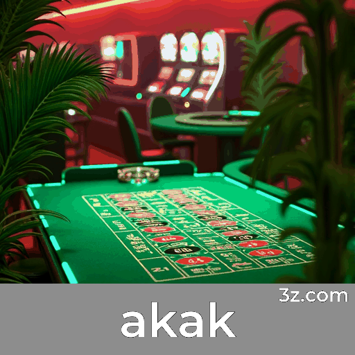 Tecnologia 3D e Jogos de Cassino Imersivos na akak