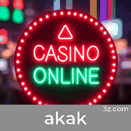 Exploração Infinita de Jogos no akak: Diversão e Qualidade