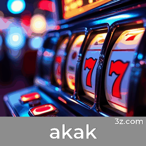 Akak: Plataforma Confiável e Divertida de Apostas Akak: Plataforma Confiável e Divertida de Apostas