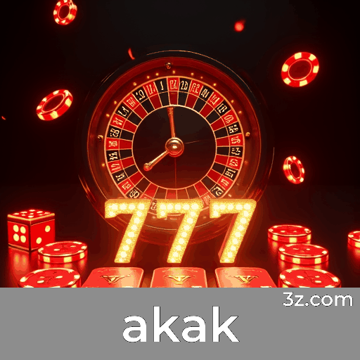 Akak: Plataforma Confiável e Divertida de Apostas Akak: Plataforma Confiável e Divertida de Apostas