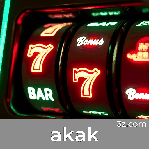 Tecnologia 3D e Jogos de Cassino Imersivos na akak