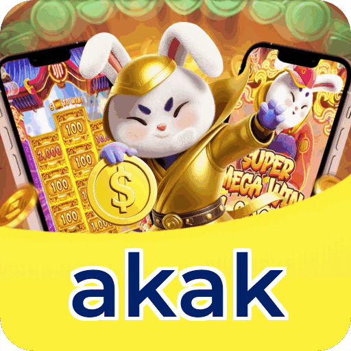 Promoções e bônus exclusivos da akak